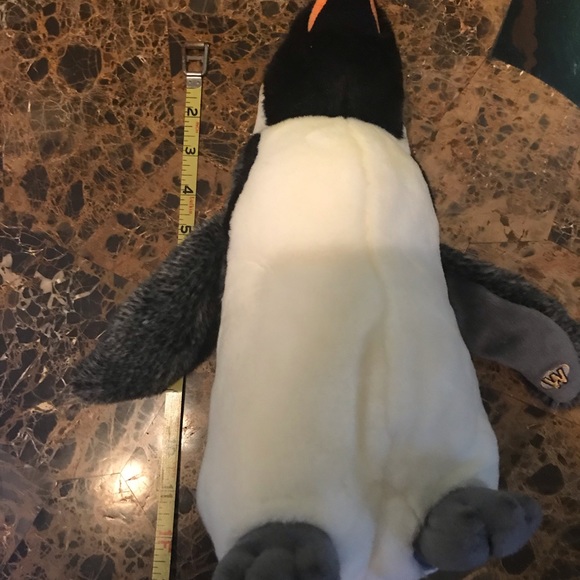 Webkin Penguin - Picture 3 of 3